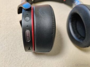 Predáám slúchadlá Sony MDR-XB 950 B1, plne funkčné.