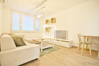 2 izb. byt, 42 m2, ul. Ružínska, Terasa