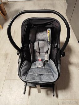 Detská autosedačka