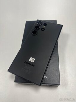 Samsung S23 Ultra 12/512GB