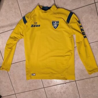 Dresy futbalové, funkčné tričká športové