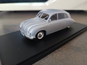 1:43 Tatra T600 Tatraplan