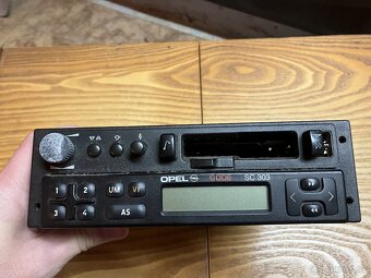 Autorádiá na predaj