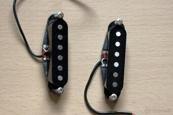 Duncan Designed SC101