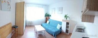 garsónka na prenájom v Ružinove