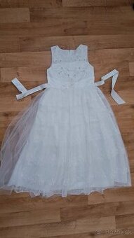 Šaty na 1.sv.prijímanie