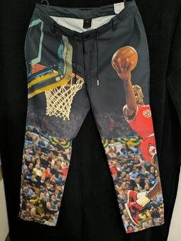 Jordan Flight Heritage Trousers