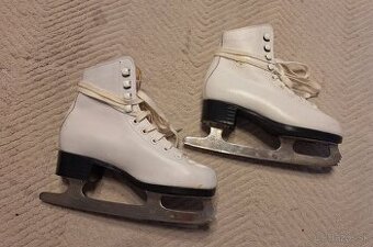 Predam detske korcule znacky botas