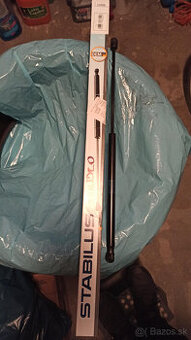 Plynová vzpera dverí kufra Ford Mondeo Combi