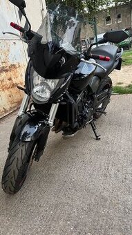 Honda cb 600