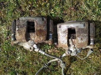 Brzdovy strmen predny Fiat Stilo, 1.9JTD