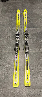 Lyže FISCHER RC4 Pro 186cm