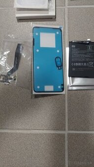 Xiaomi Redmi note 7 batéria, lepka, doska nabíjania s flex