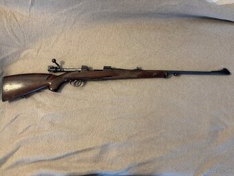 Guľovnica Brno 98 308win