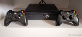 Xbox 360, ktorý hľadá nového majiteľa 🎮
