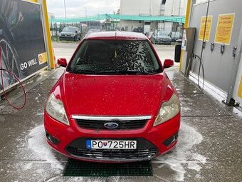 Ford Focus mk2 2009