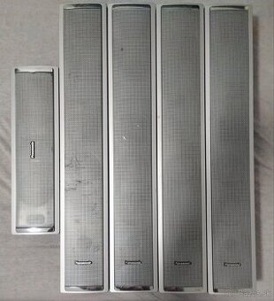 Reproduktory 5.1 Panasonic