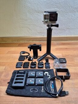 GO PRO Hero 4 Black Edition