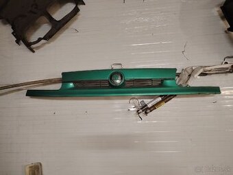 Škoda felicia predná maska