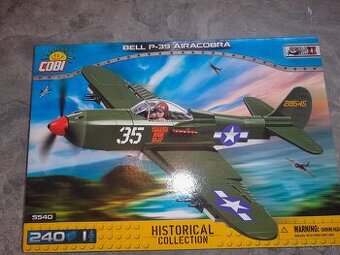 COBI 5540 (štýl lego)