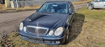 mercedes e280 3.0v6 benzin diely