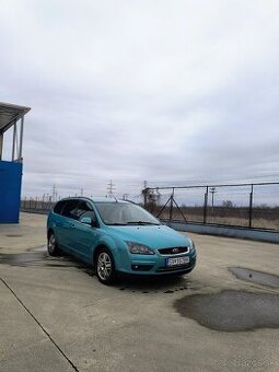 Predám Ford FOCUS