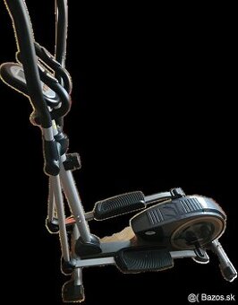 Stacionárny elektricky bicykel,rotoped