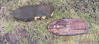 SEDADLO JAWA ČZ 175 250 350