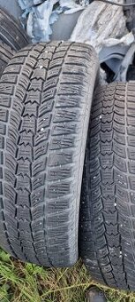 215/65 R16 zimné