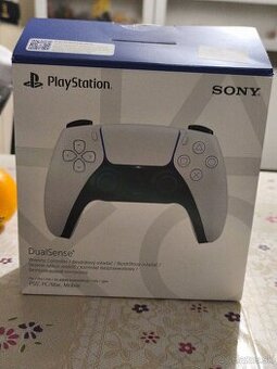 Playstation 5 Dualsense