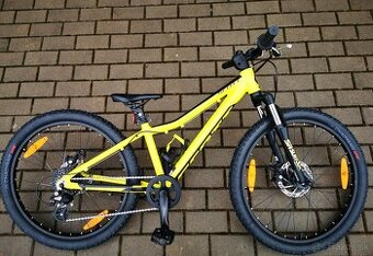 Na predaj detský bicykel SCOTT SCALE 24