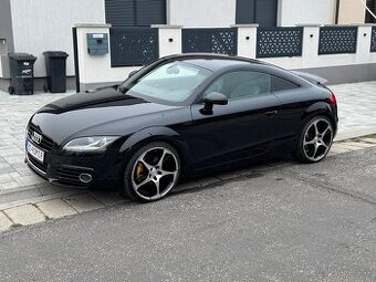 Audi TT, 1.8TFSI, 2011, 99800km