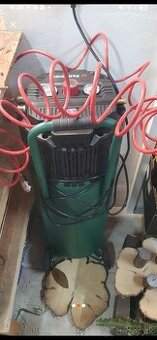 Kompresor PARKSIDE 50L TLACI UZ LEN 2.5B