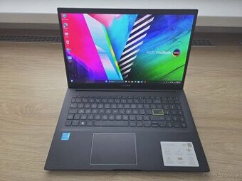 Asus Vivobook K513EA OLED 15,6 i3 1115g4 /8GB/512GB,W11,TOP