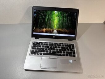 #105 HP EliteBook 840 G3/i7 6500U/32GB/SSD + 1TB HDD/W11