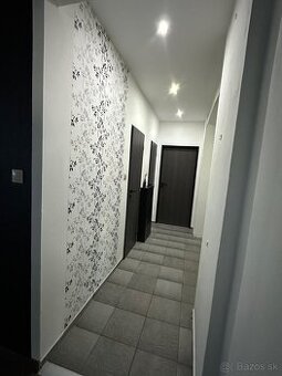 3-izbový byt – Holíč, ul. M. Nešpora - 1