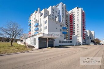 Nové v ponuke | 3-izbový byt | 91 m2 | 2x balkón | 1 x...