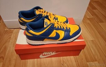 Original Botasky NIKE DUNK LOW RETRO č.43 - 28 Eur