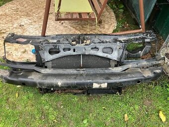 Chladičova stena kompletná Škoda Octavia 1