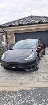 TESLA MODEL 3 2019 STR+ bateria 87.5%