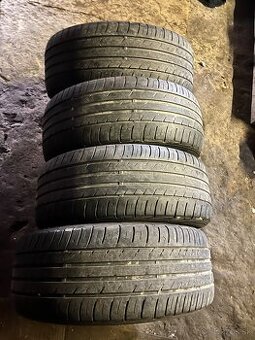 Letné pneumatiky 225/55r16