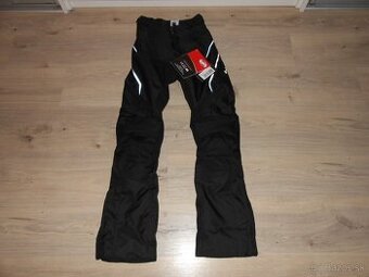Predam nove damske moto nohavice HELD o velkosti XS