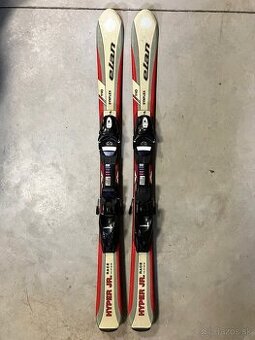 Lyže Elan 110 cm.
