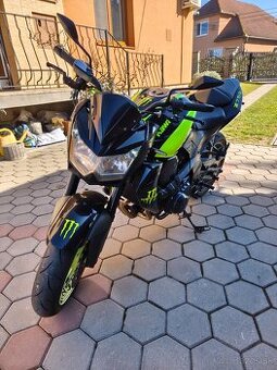 Kawasaki Z 750R