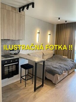 1 IZBOVÝ BYT | LÁNSKA | NA PREDAJ