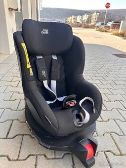 Autosedačka Britax Römer DUALFIX M  i-SIZE