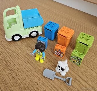 Lego duplo