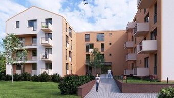 Pripravujeme: Moderná novostavba bytového domu, Byty Maty