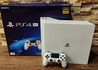 Playstation 4 PRO