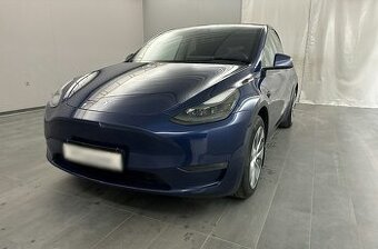 Tesla Model Y MY23, EAP, Long Range, DPH, SoH 89% +DPH